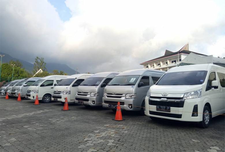 Travel Shuttle Terbaik di Jakarta